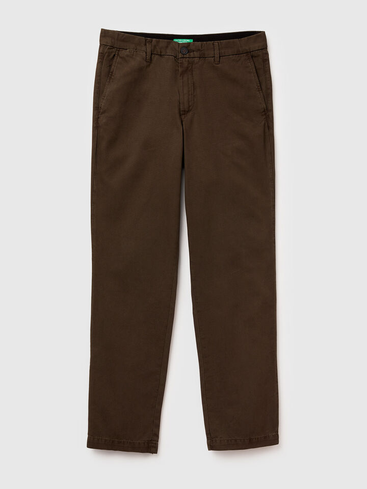 TROUSERS Men image number 5